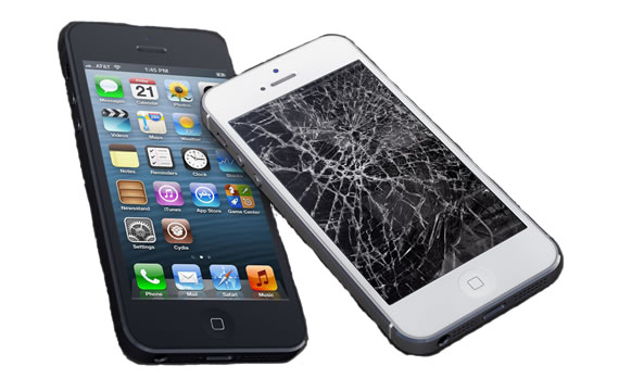 mobile phone repairs in portsmouth